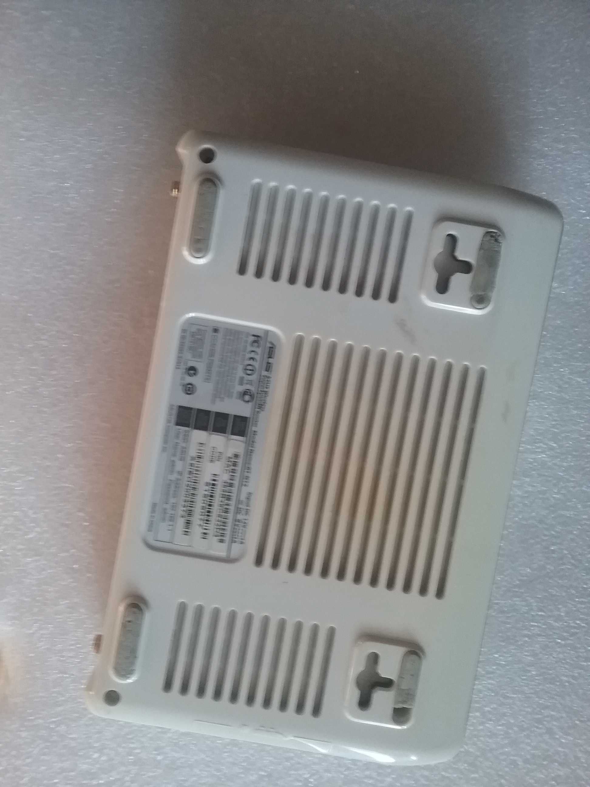 Asus rt-n12 wifi роутер 300 м бит/с