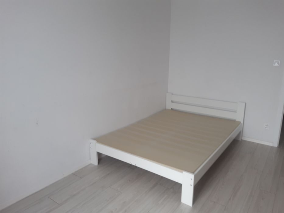 Łóżko 140cm X 200 cm