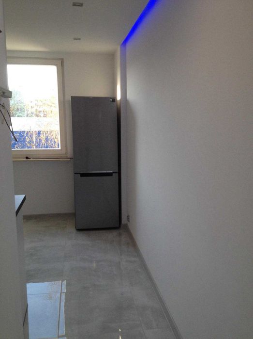 Wyjątkowe mieszkanie w nowoczesnym stylu