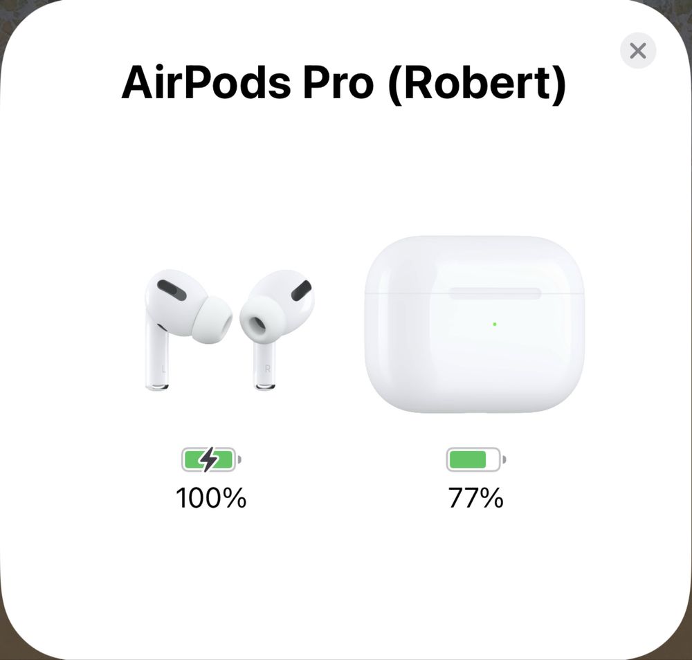 NOWE AirPods Pro (r. 2 3) - Gwarancja na rok - Apple airpods do iphone