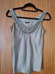 Blusa de Verão fresca