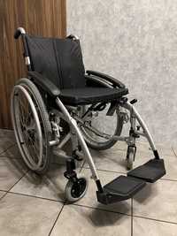 Wózek inwalidzki super lekki
