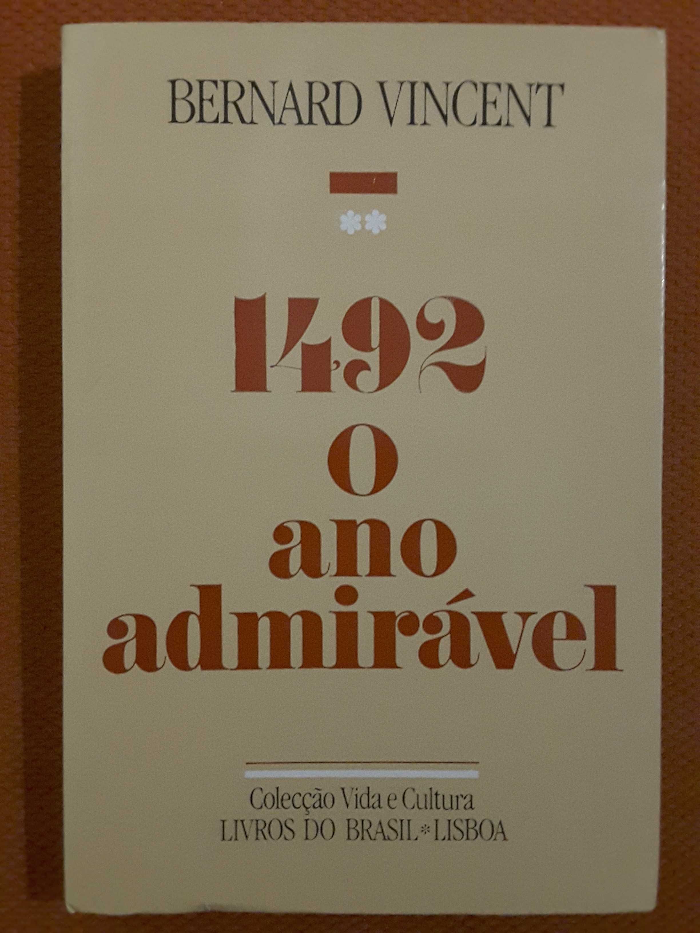 F. Braudel / 1492 / Superstição, Fé e Milagres na Idade Média