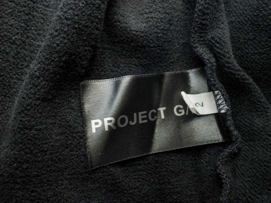 Зип Худи Grailz Project прожект гр GR Happiness opium archive