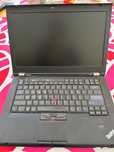 Lenovo ThinkPad T420 i5 8GB RAM 256GB SSD 1TB HDD