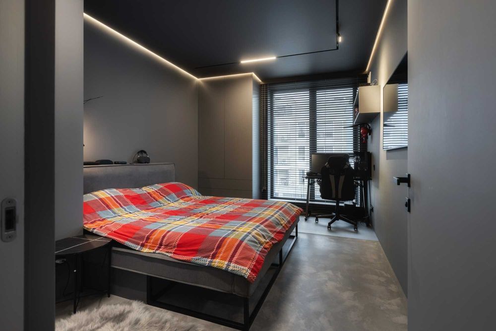 ЖК Rybalsky Проджа Квартири 121 кв.м. з Терасою та Автономним світлом!