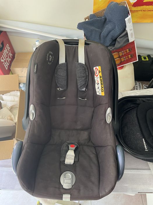 Carrinho bebe Bébé Confort