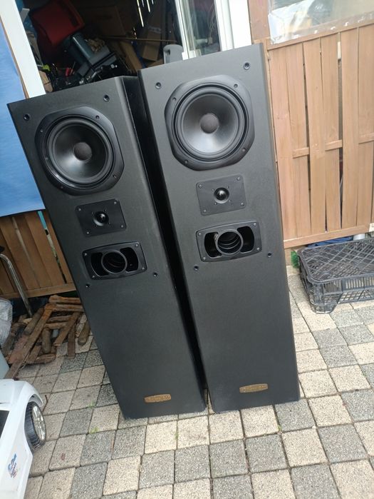 Tonsil Bolero 200 , maskownice ,Transport