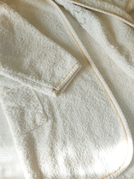 Robe banho criança