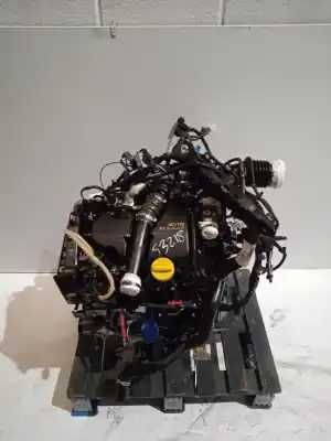 Motor Scenic 3, Megane 3, Captur, Mercedes C 1.5 DCI     K9K636