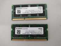 Mémorias Mushkin 16GB DDR3 1600Mhz