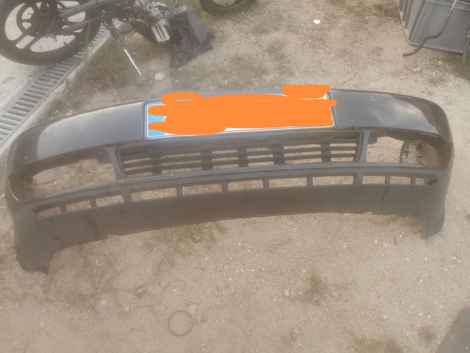 Pára Choques frontal audi A4 B5