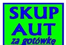 SKUP AUT i  Skuterów Sprawnych Gotówka Umowa Natychmiast Poznań