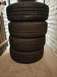 Opony letnie Goodyear 195/60/R16