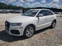 Audi Q3 Premium 2018