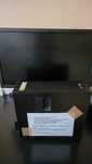 Komputer Dell + Monitor Intel Core i7 4770, Windows 10 Home, 8GB Ram