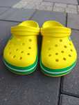 Klapki Crocs M5W7