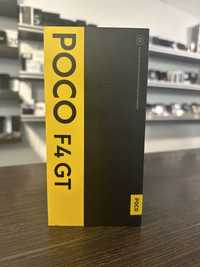 Smartfon Poco F4 GT 12GB 256GB Silver Poznań Długa 14