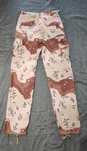 Spodnie BDU US army 6 color desert S/XL