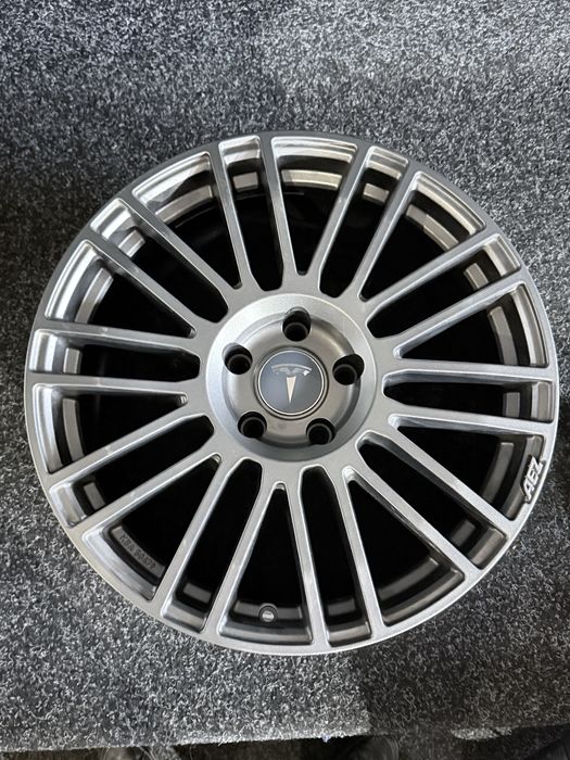 Диски Tesla model S-X, BMW, VW T6 T7 та інші 5/120R19