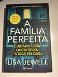 A Família Perfeira- Lisa Jewell