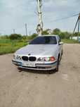 Продам BMW E39turing