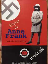 Diário de Anne Franck