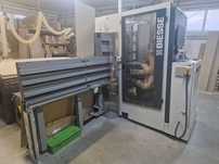 Wiertarka CNC Biesse Skipper V31 | 400V | 10kW | 50Hz | Cesja leasingu