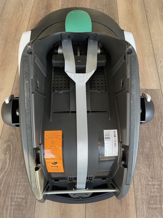 Автокрісло-переноска Cybex Aton B2 I-Size