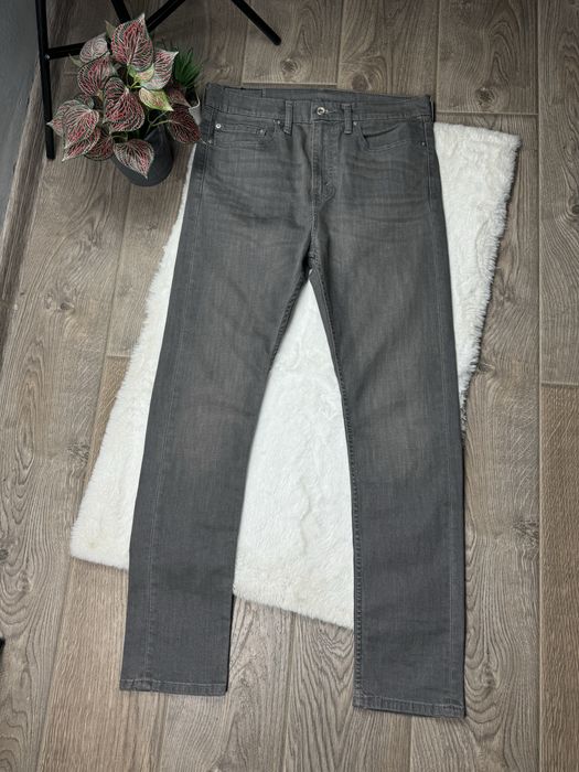 Джинси Levis  (501, 514, 512)