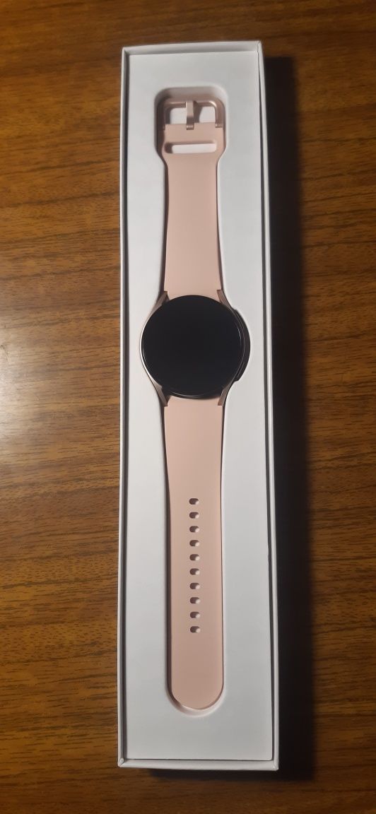 Смарт-часы Samsung Galaxy Watch 5 40mm Gold