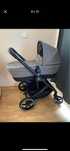 колска Cybex Balios S