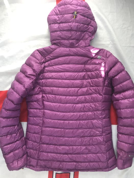 Montane оригинал очень теплая вещица