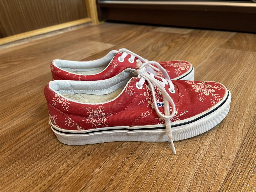 Кеди Vans 38 розмір
