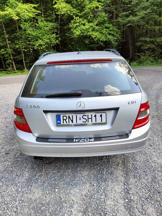 Sprzedam Mercedesa W 204