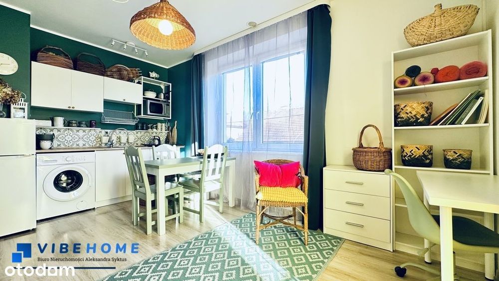 ✔Bezczynszowe | Po remoncie | Blisko Uniwersytety