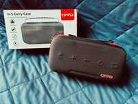 N-s carry case etui