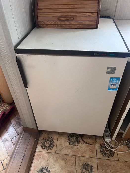 Zamrażarka wolnostojąca