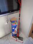 Vileda sprey max mop