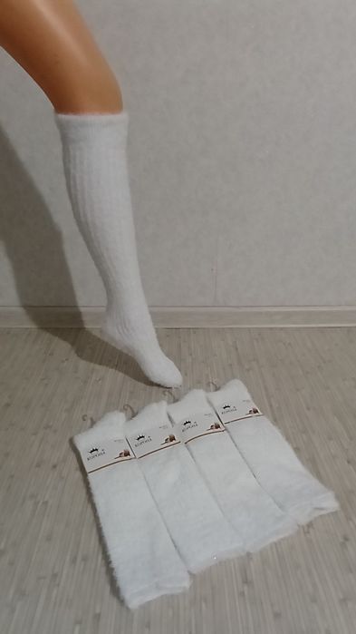 Гольфи, гетри, високі шкарпетки, піколінники