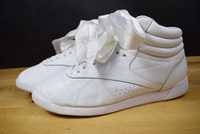 Reebok Buty damskie sportowe Classic Freestyle Hi r. 40,5