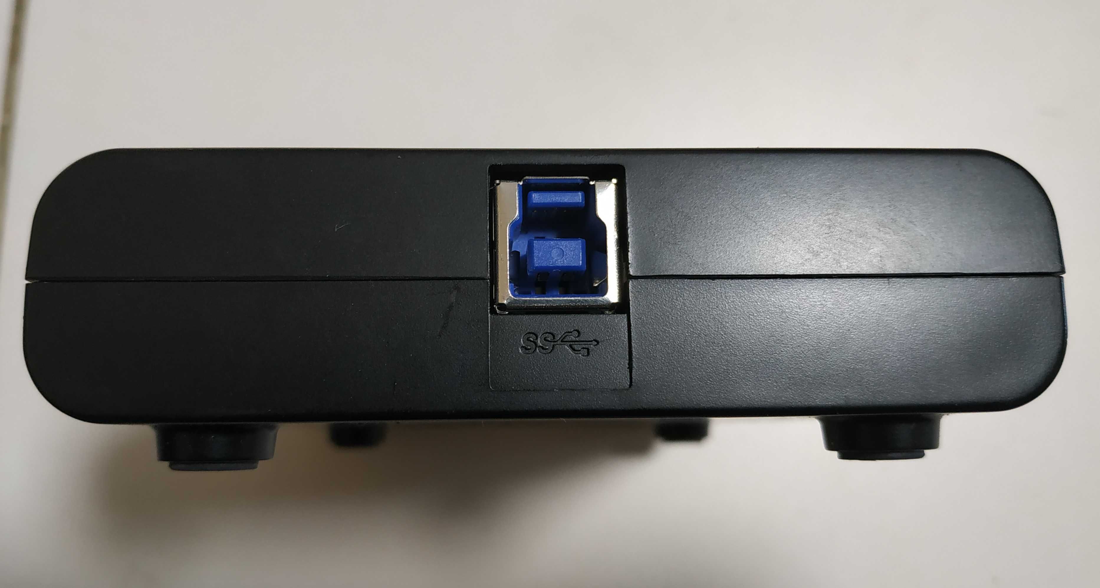 Картридер Sony SBAC-US30 USB 3.0 (SBAC-US30)