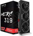 XFX Radeon RX 6900 XT uzywany