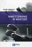Inwestowanie w wartość. Wydawnictwo Naukowe PWN