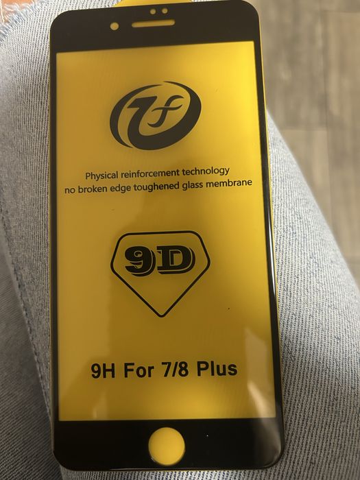 iphone 7 plus 128 гБ