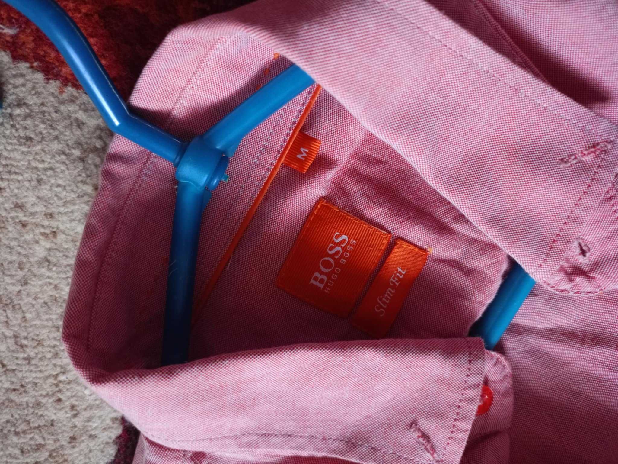Koszula męska Hugo Boss