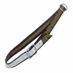 Obroża dla bydła 110 cm z ogniwem D 6 mm, bardzo mocna