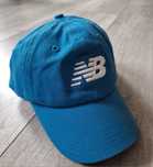 Czapka z daszkiem New Balance 6 Panel