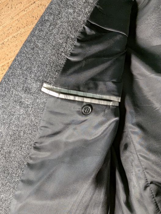 Піджак чоловічий теплий Marks Spencer