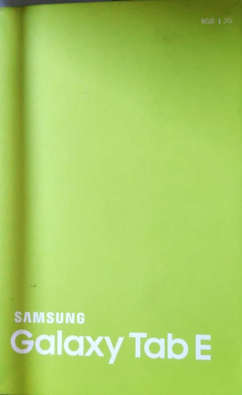 Tablet telemóvel Samsung Multijanela android